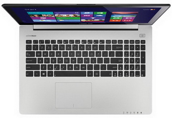 Asus VivoBook S500CA